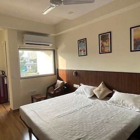 Downtown Studios Gurgaon Extérieur photo
