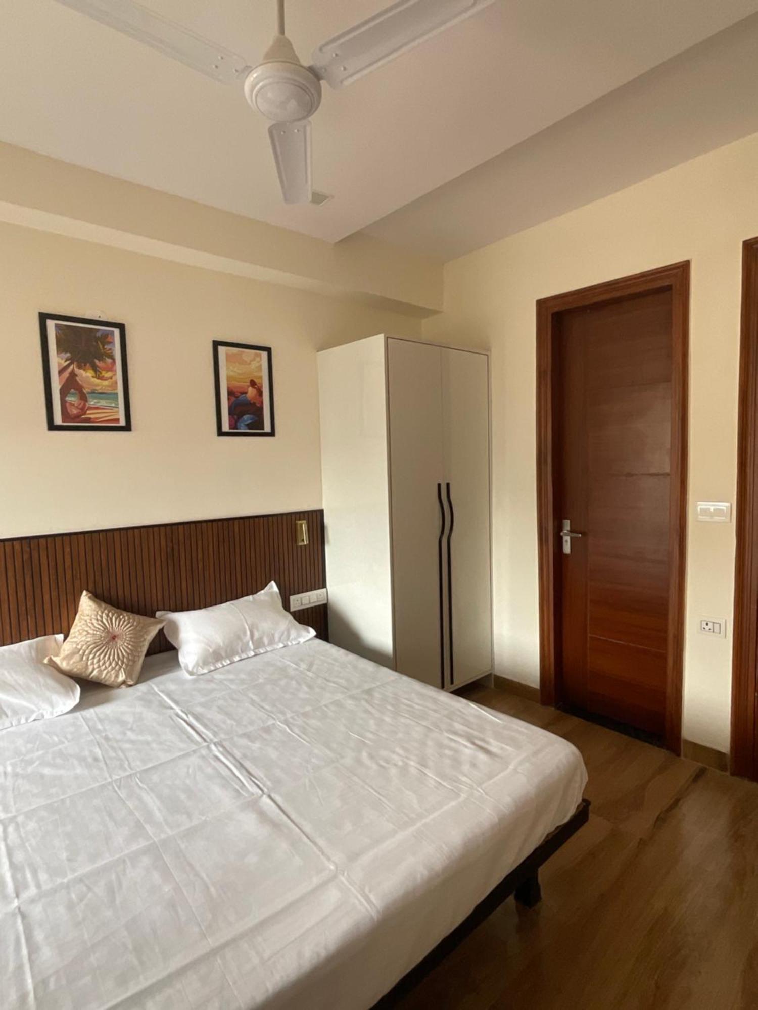 Downtown Studios Gurgaon Extérieur photo