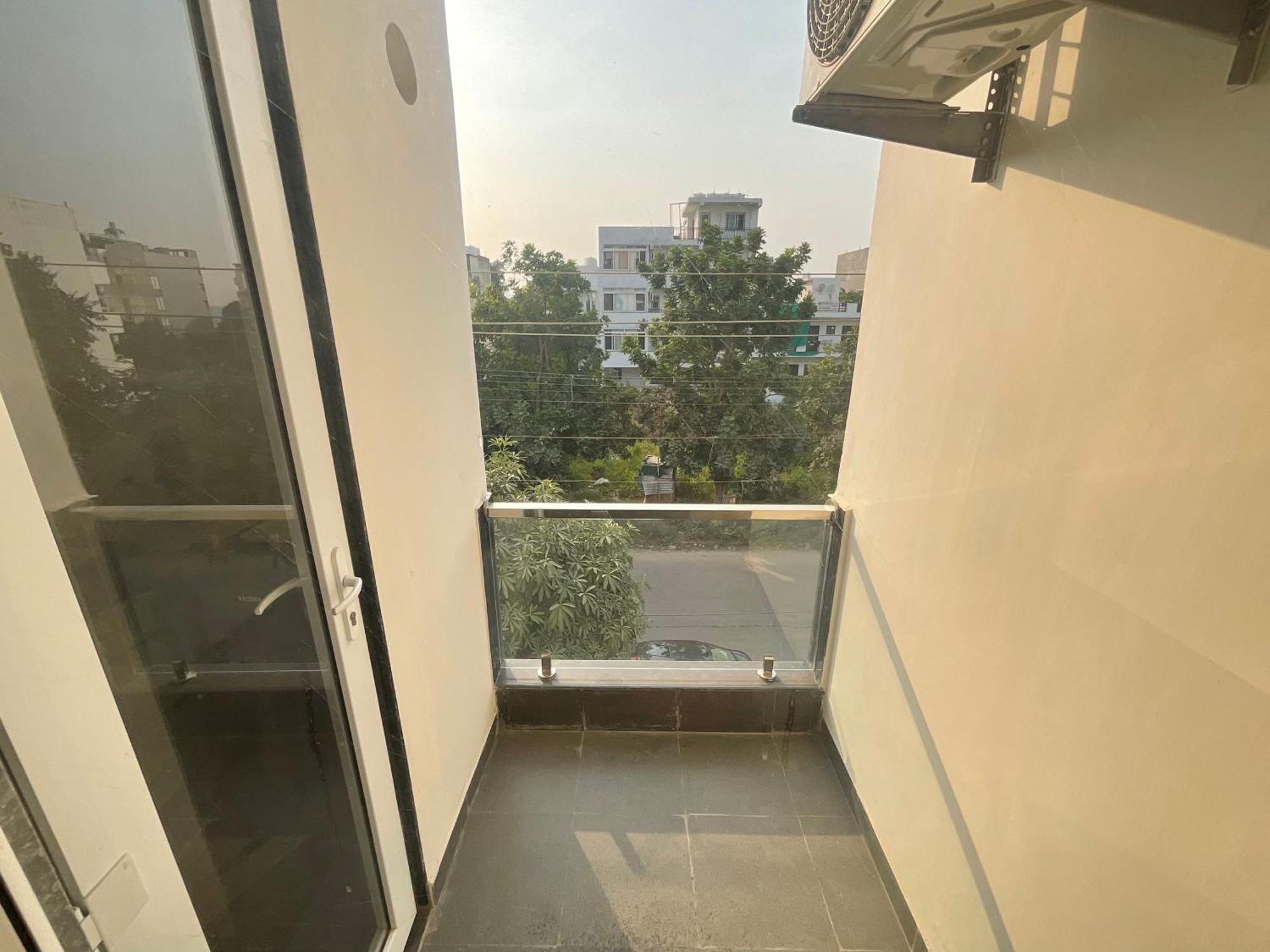 Downtown Studios Gurgaon Extérieur photo